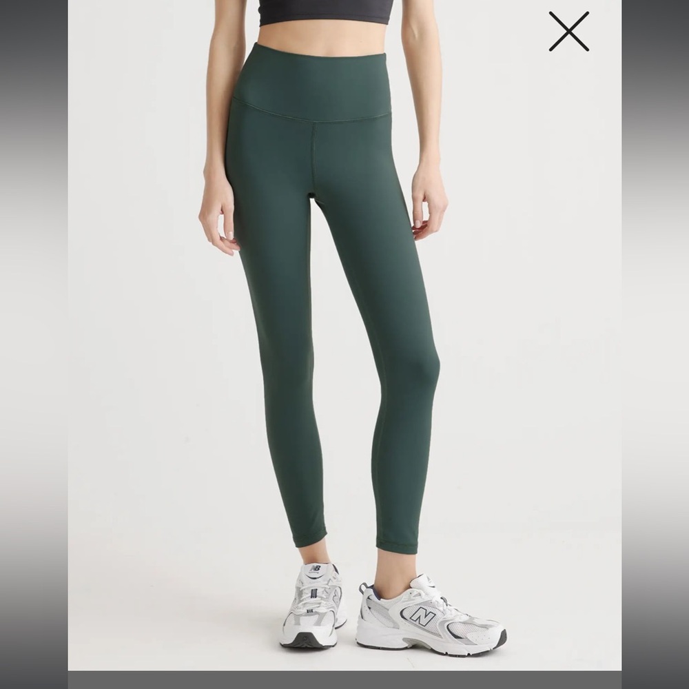 Quince leggings